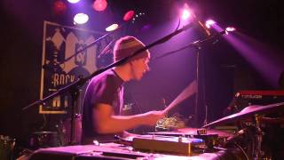 Glass Ghost - Divisions (Live in HD)