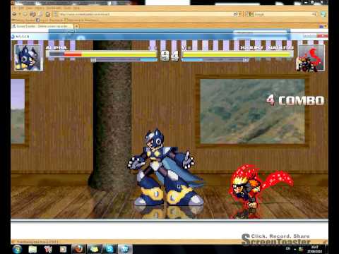 Cheapist Mugen Character Ever!