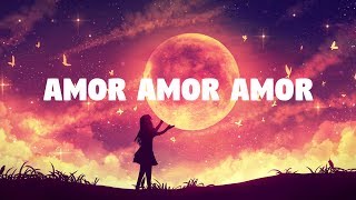 Jennifer Lopez - Amor, Amor, Amor (Lyrics) ft. Wisin