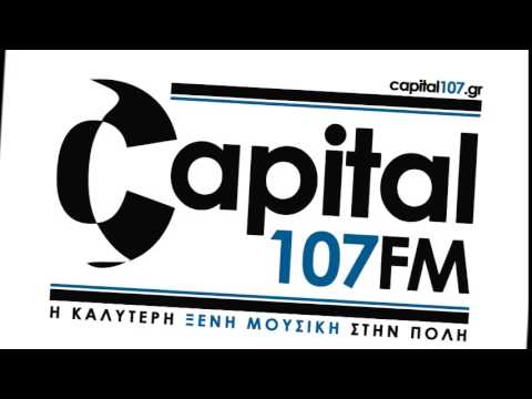 Mark Angelo Feat. Shaya - Heaven @107CAPITALFM