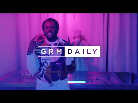 Still Greedy - On My Own [Music Video] | GRM Daily