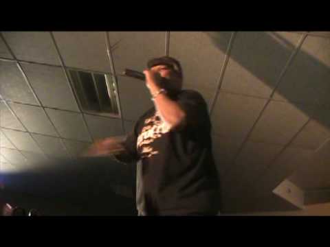 ProVerb Hands Up (Live)