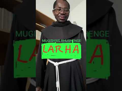 Muyishe rhushenge Larha