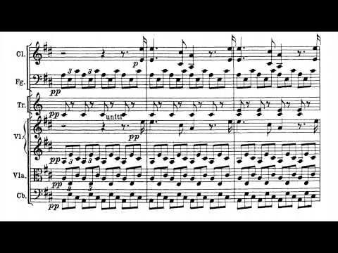 Rossini - Il turco in Italia Overture SCORE