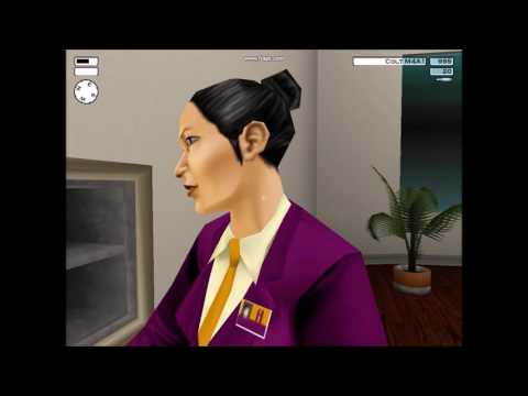 hitman silent assassin beta funny moments