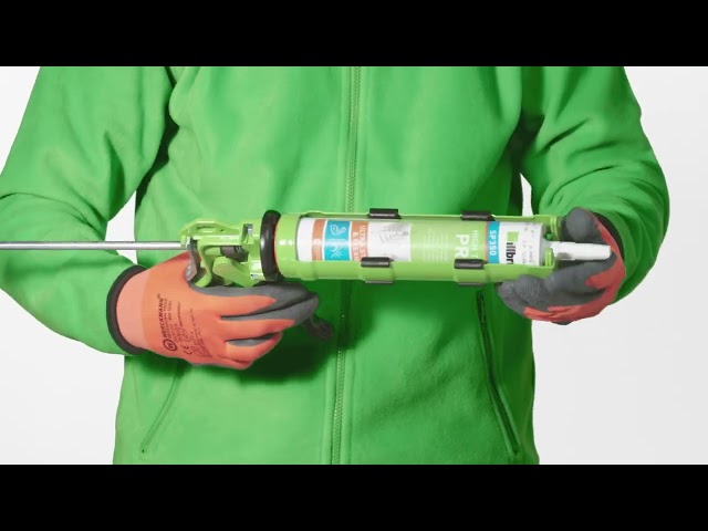 illbruck SP350 High Tack Montagelijm - 310ml (12 st)-image