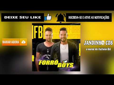 FORRO BOYS 2021 VOL 9