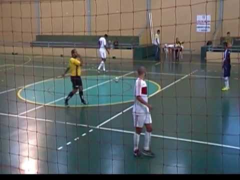 Parceiros Futsal x Juventude Futsal