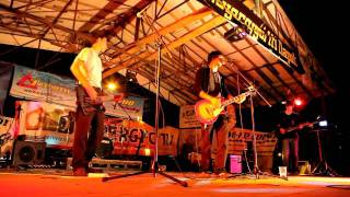 Hot Snow Storm - All I want from you (Ifinapok 2010)