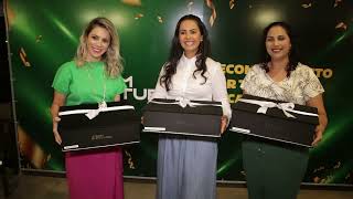 Reconhecimento por Tempo de Casa