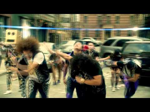 Everyday I'm Everythin'