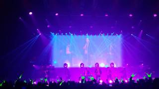 S.N.S - B.A.P (First Sensibility) live performance