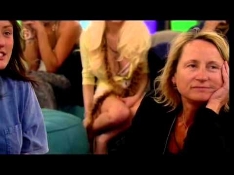 Celebrity Big Brother UK 2013 - Highlights Show September 2