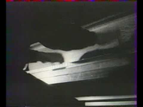 Alexis Weissenberg plays Stravinsky - "Petroushka" (excerpt)