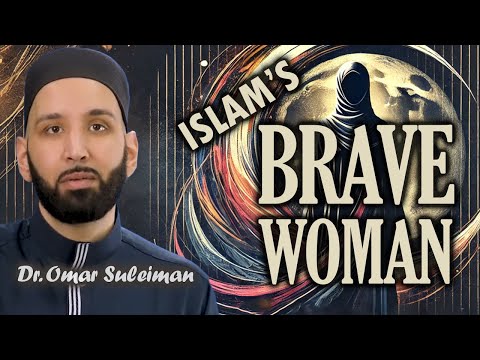 The Courage and Legacy of Lubaba Bint Al-Harith (RA) | Dr. Omar Suleiman