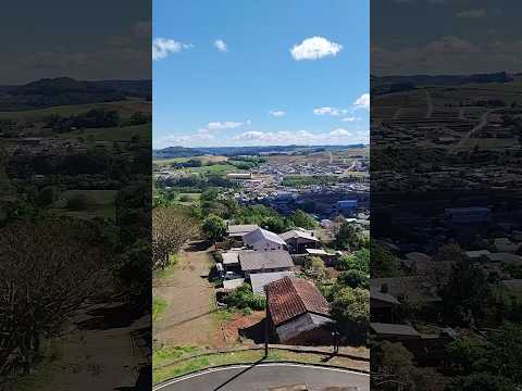 22/09/25, São Lourenço do Oeste, SC.#turismo #viagem #santacatarina #saolourençodooeste