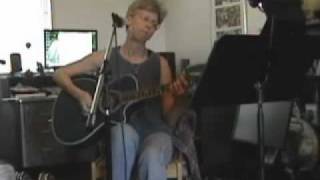 Rennie Frank - Flesh and Blood