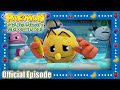 PAC MAN PATGA S01E13 Betrayus Turns Up The Heat Amazin Adventures