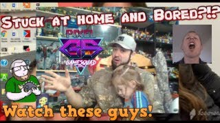 5 Great YouTube channels that I'm watching now| and you should too!