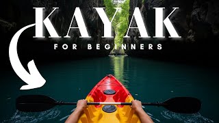 The BEST Beginner Kayaks for Stability (2026 Reviewed) Top 7