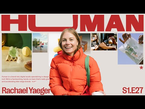 S1.E27. Creating a "Successful" Business with Rachael Yaeger co ...