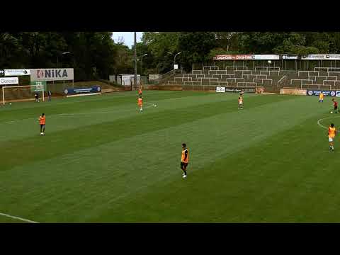 Fieldoo Team   VFR Mannheim