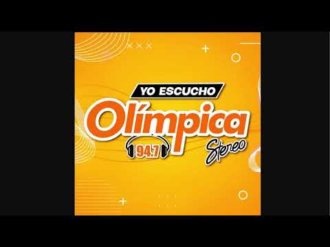 Tanda Comercial #7 Olímpica Stereo Cúcuta Norte De Santander 94.7 FM  2025-MAY-06