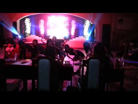 SNSD You think dance cover by 9Limited