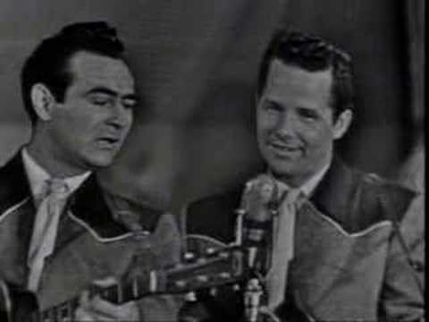 Cliff Crofford & Billy Mize: Tell Him No - 1959