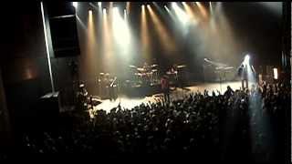 Our Lady Peace - Boy (live at the Centre for Performing Arts - Vancouver, BC 2006-04-27)