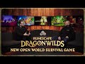 关于 RuneScape: Dragonwilds  电脑  INGAMEITEM 的游戏实况视频