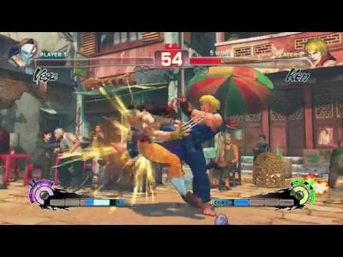 NCR 2015 Offstream Match   El Cubano Loco vs lilsicx, Pool 2, Ro1W