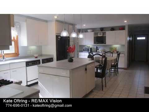 12 Rock Avenue, Auburn MA 01501 - Single Family Home - Real Estate - For Sale -