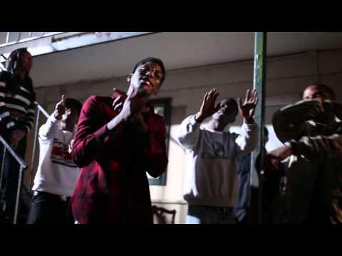 Lit BlueBlack - Metro (Official Music Video)