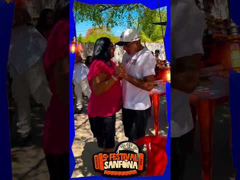 5° Festival da Sanfona de Santo Inácio do Piauí