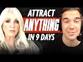 How The Law Of Attraction REALLY WORKS (Achieve Anything By DOING THIS)| Rhonda Byrne & Lewis Howes