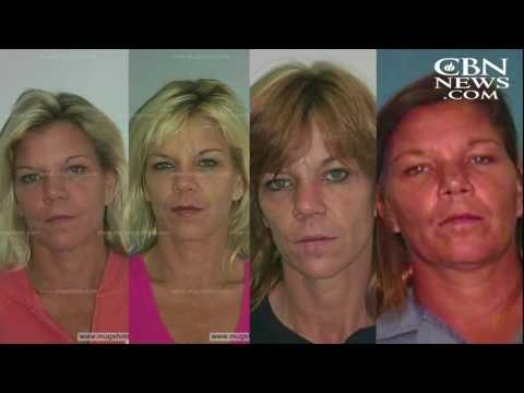 Jailhouse Religion: How this Ex-Prostitute Turned Death Row to 'Life Row'