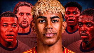 How a 16-Year-Old Kid Brought The Mighty France to Its Knees