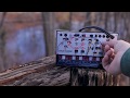 Korg Synthesizer volca modular