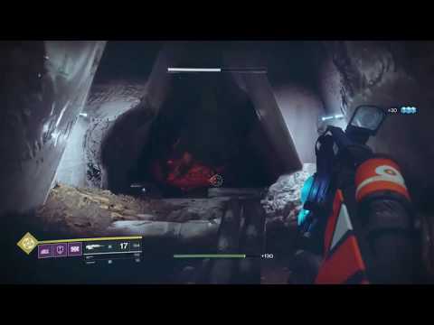 Destiny 2 Curse of Osiris Walkthrough Part 5 Missions Hijacked and A Garden World