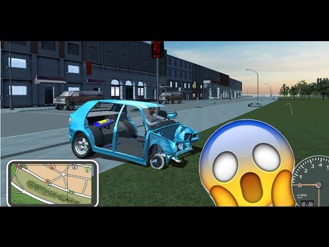 Street Legal Racing Steam Version "First try"