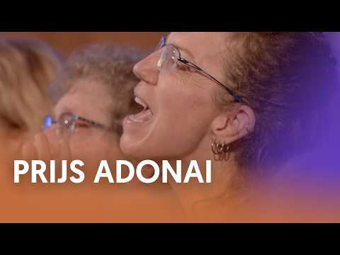 Prijs Adonai - Nederland Zingt