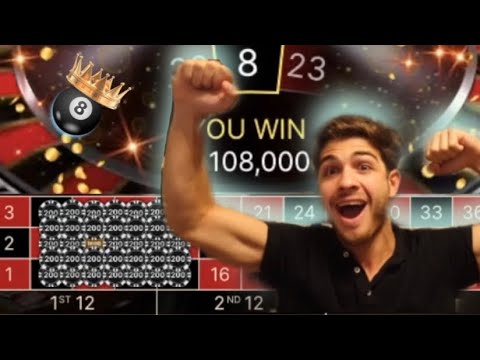 Roulette Win Big