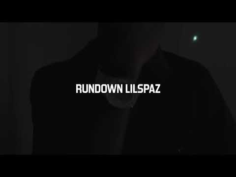 Rundown LilSpaz - Macc9 (Freestyle)