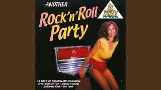 Red River Rock 'N' Rollers Chords