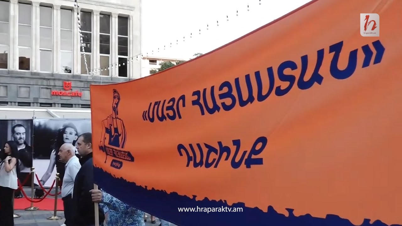 Անդրանիկ Թեւանյանը մանդատից կհրաժարվի, իսկ Փոստանջյանին պարտադրում են