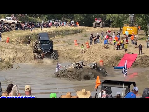 Truck Bounty Hole - Rednecks with Paychecks 2020