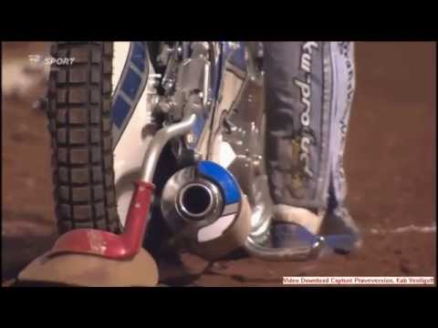 Speedway DM Finale 2015