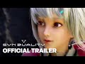 Synduality Official Reveal Trailer | State of Play September 2022