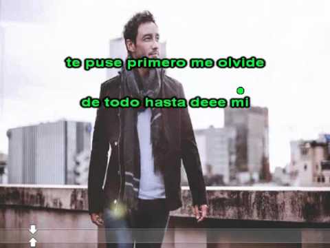 Tu Espalda - Luciano Pereyra